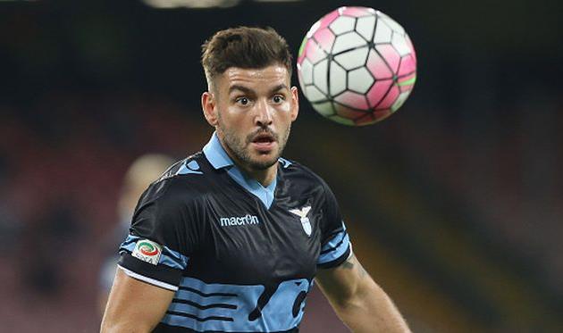 Джорджевич отметился дублем, Getty Images