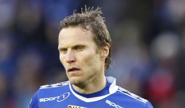 Даниэль Хестад, UEFA