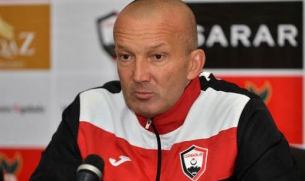 Роман Григорчук, azerisport.com