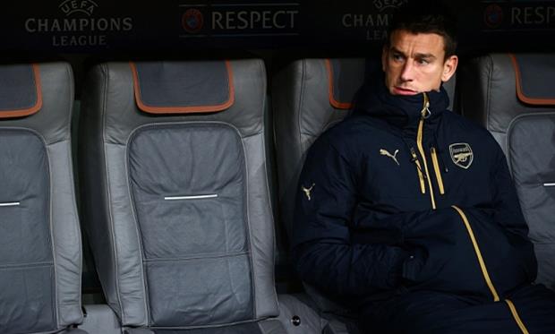 ЛОРАН КОСЕЛЬНИ, THE TELEGRAPH