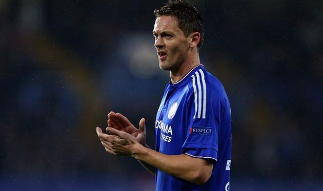 Неманья Матич, Getty Images