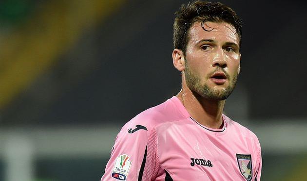 Франко Васкес, Getty Images