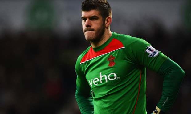 Фрейзер Форстер, Goal.com