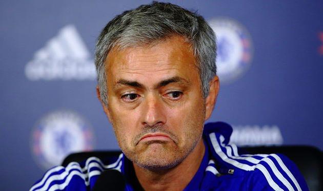 Жозе Моуриньо, Getty Images
