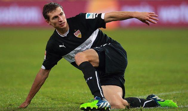 Дани Швааб, Getty Images