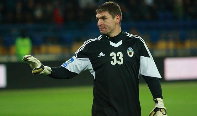 Дмитрий Бабенко, footboom.com