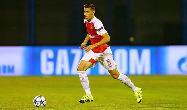 Габриэль Паулиста, Getty Images