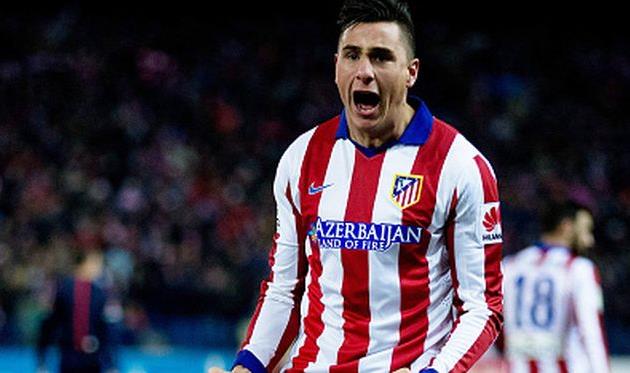 Хосе Мария Хименес, Getty Images