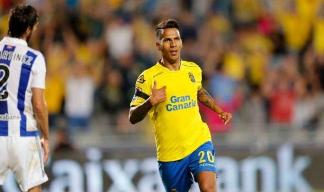 Хонатан Виера, Marca