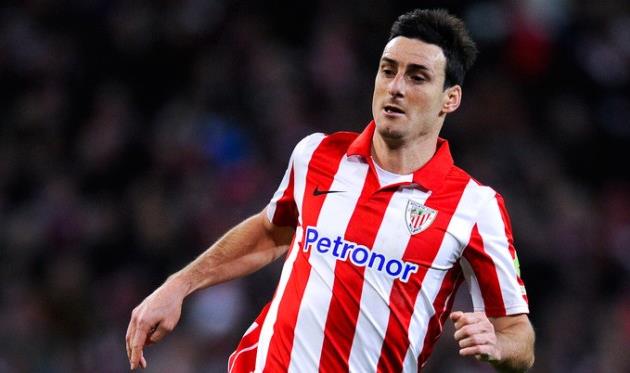 Аритц Адурис, Getty Images