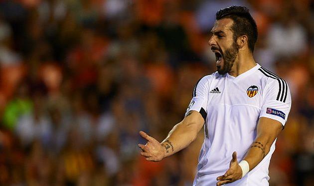 Негредо, Getty Images