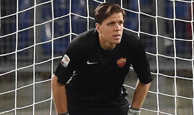 Войцех Щесны, Getty Images