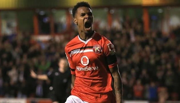 Рико Генри, eurosport.com