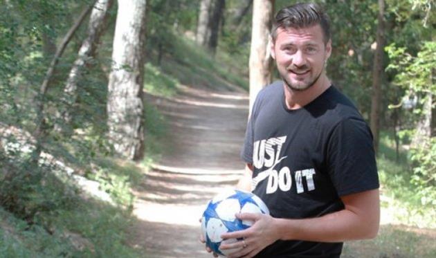 АРТЕМ МИЛЕВСКИЙ, 24sata.hr