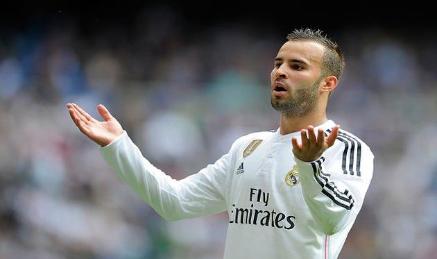 ХЕСЕ РОДРИГЕС, GETTY IMAGES