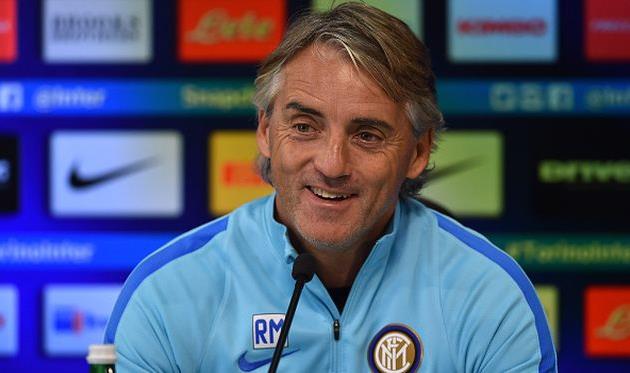 Роберто Манчини, Getty Images