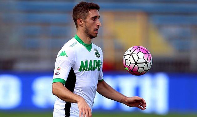 Шиме Врсалько, Getty Images