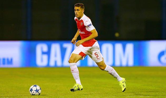 Габриэль Паулиста, Getty Images