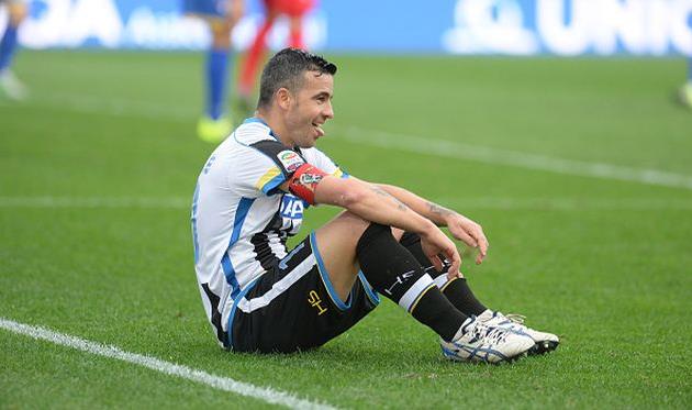 Антонио Ди Натале, Getty Images