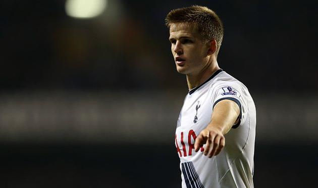 Эрик Дайер, фото Getty Images