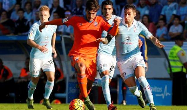 Дани Парехо забивает четвертый гол, valenciacf.com