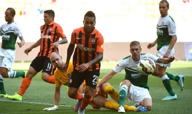 фото shakhtar.com