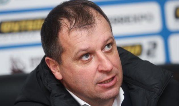 Юрий Вернидуб, Фото Олега Дубины, Football.ua