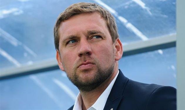 Александр Бабич, Фото Михаила Масловского, Football.ua