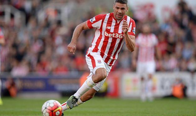 Джонатан Уолтерс, Getty Images