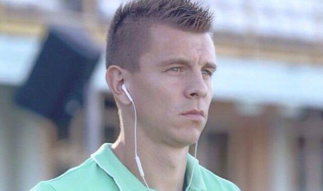 Алексей Дитятьев, kolo.poltava.ua