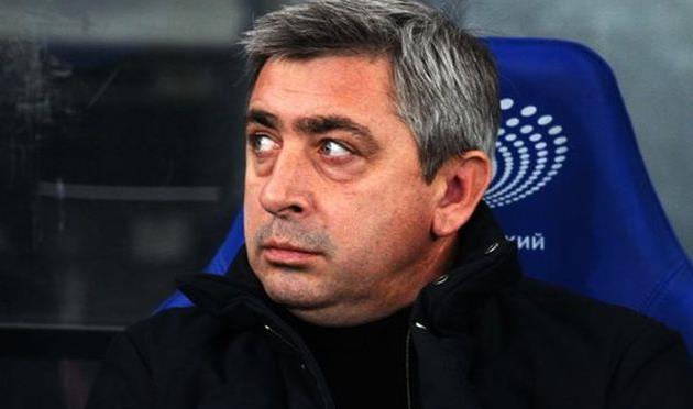 Александр Севидов, Фото Ильи Хохлова, Football.ua