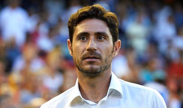 Виктор Санчес, Getty Images