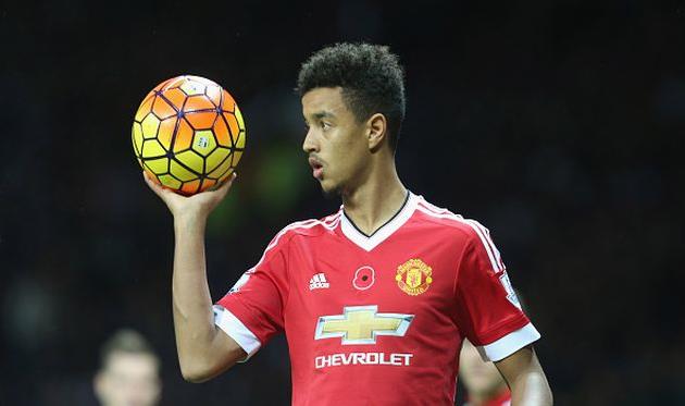 Камерон Джексон, Getty Images