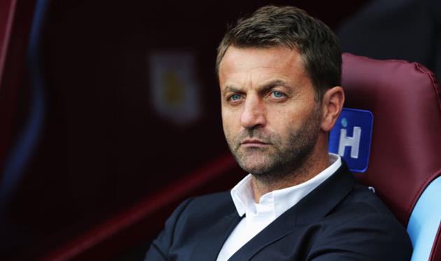 Тим Шервуд, Getty Images