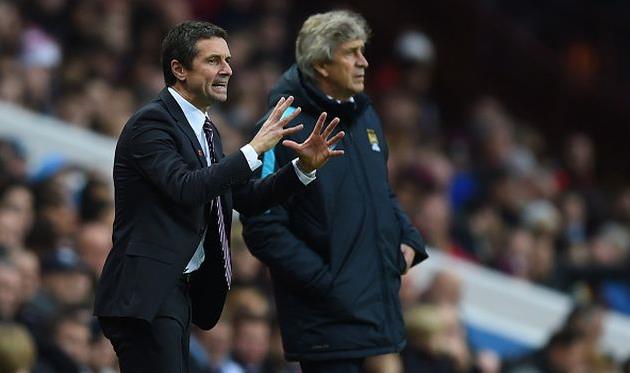 Реми Гард и Мануэль Пеллегрини, Getty Images