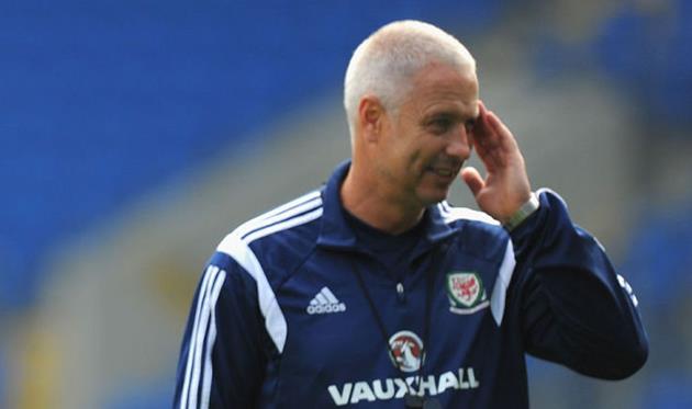 Кит Саймонс, Sky Sports