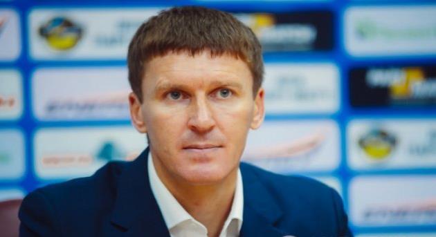 ВАСИЛИЙ САЧКО, ФК ВОЛЫНЬ