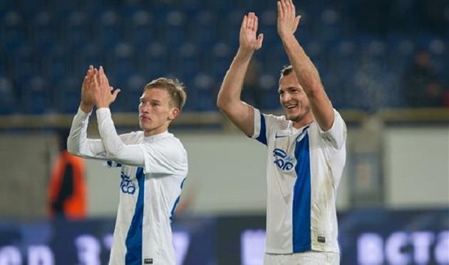 фото © СТАНИСЛАВ ВЕДМИДЬ