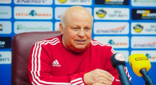 ВИТАЛИЙ КВАРЦЯНЫЙ, ФК ВОЛЫНЬ