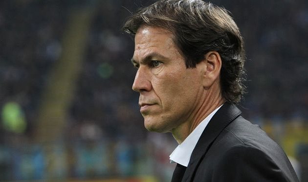 Руди Гарсия, Getty Images