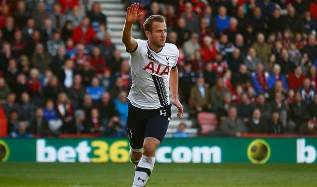 ХАРРИ КЕЙН, ФОТО GETTY IMAGES