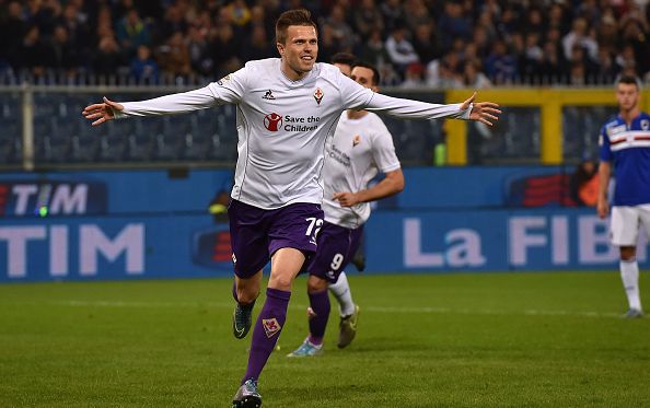 Иличич, Getty Images