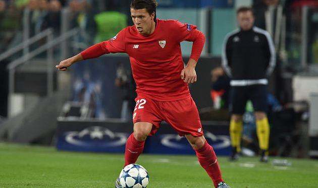 Евгений Коноплянка, Getty Images