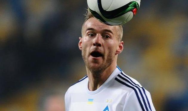 Два гола Ярмоленко = три очка Динамо, фото Football.ua