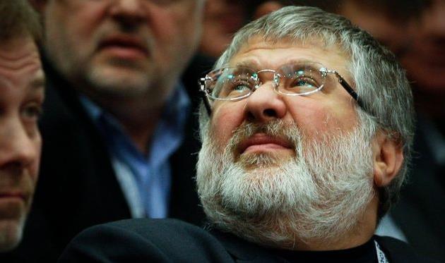 Игорь Коломойский, energynews.com.ua