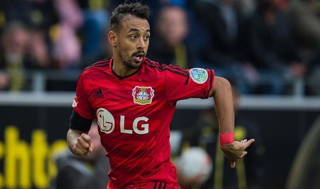 Карим Беллараби, Getty Images