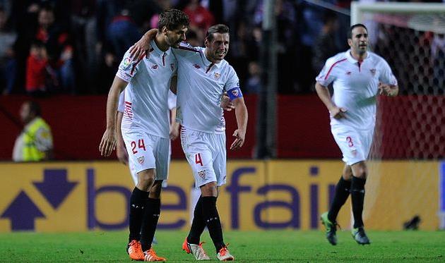 Реал повержен, Getty Images