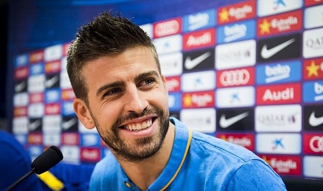 Жерар Пике, marca.com