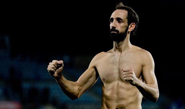 Хуанфран, Getty Images