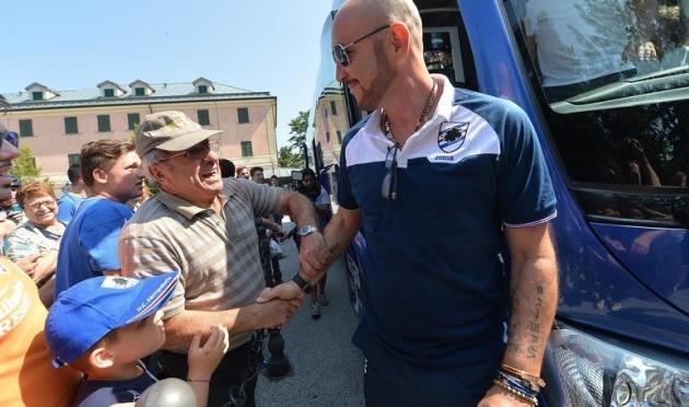 Вальтер Дзенга, Lequipe